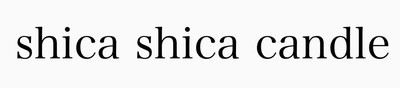 shica shica candle